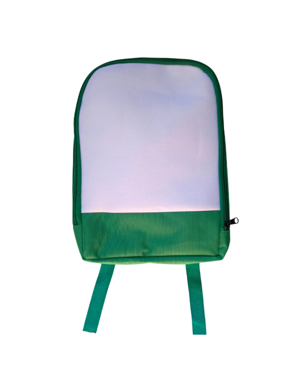 Producto - mochila de jardin - 2