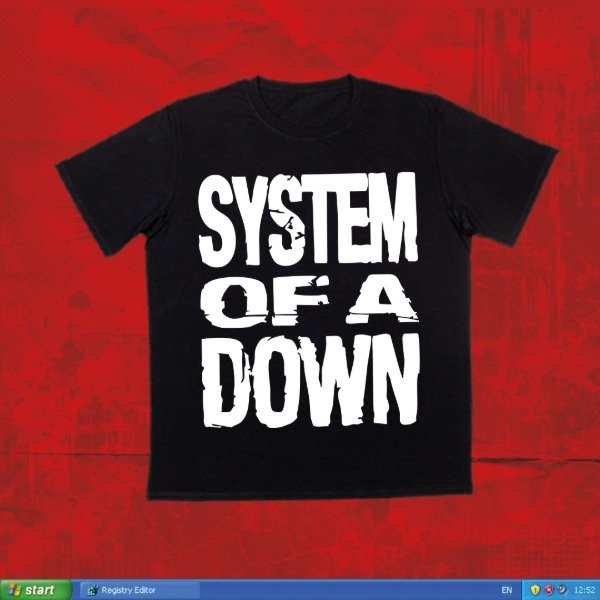 Producto - SOAD IIII