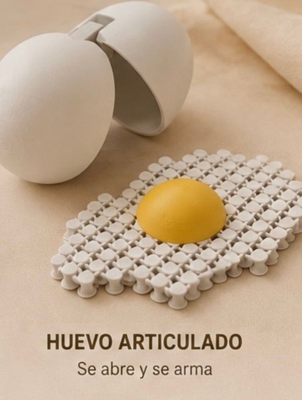 Producto - Huevo