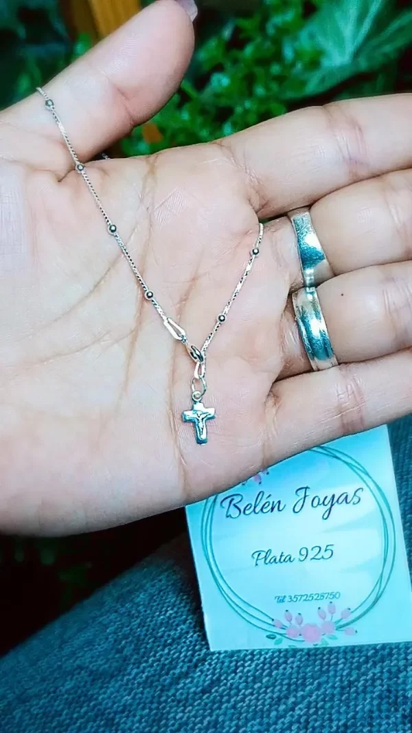 Producto - Pulsera Rosario