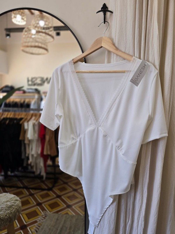 Producto - BODY MORLEY V