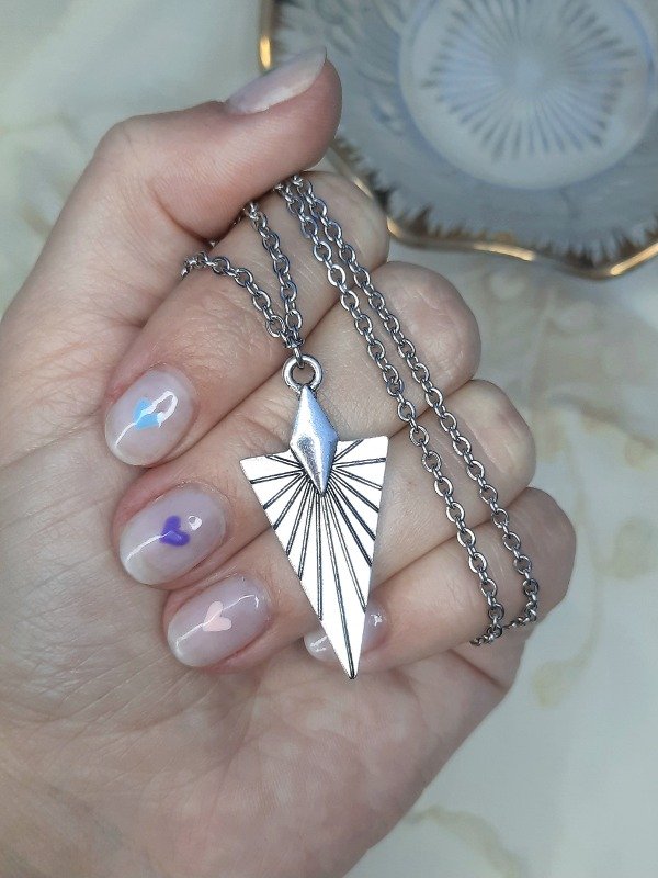 Producto - Conjunto Triángulo lleno