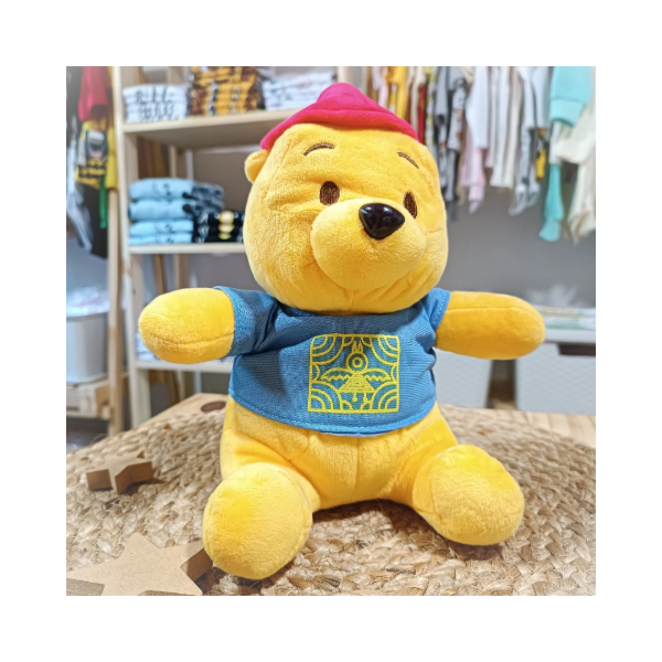 Producto - peluche WINNIE POOH