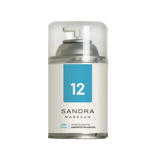 Producto - Aerosol Erba - 12U