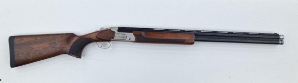 Producto - Escopeta Superpuesta Khan arms calibre 12 de competición - 2
