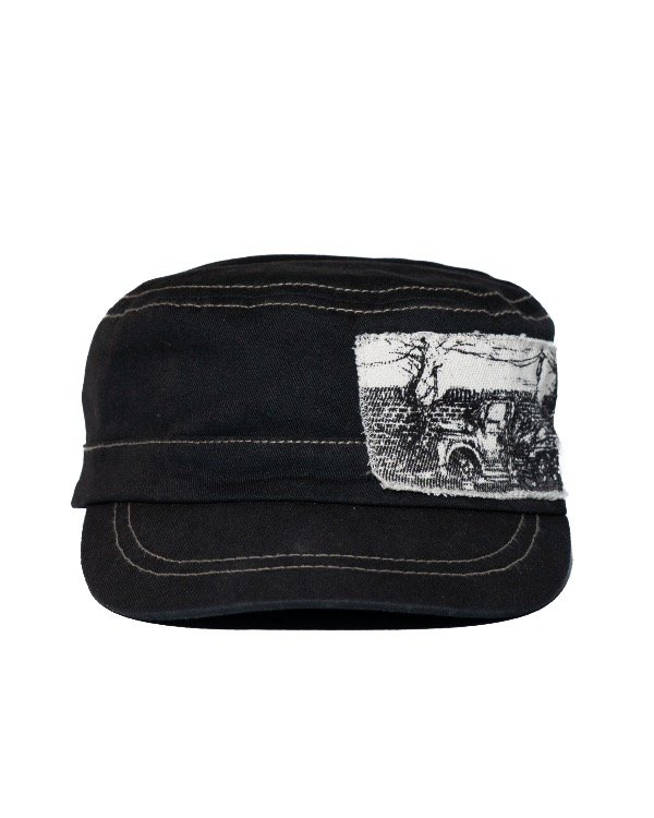 Producto - Gorra "Camión"