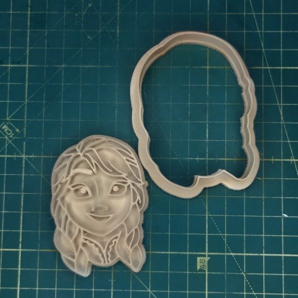 Producto - Ana frozen 00