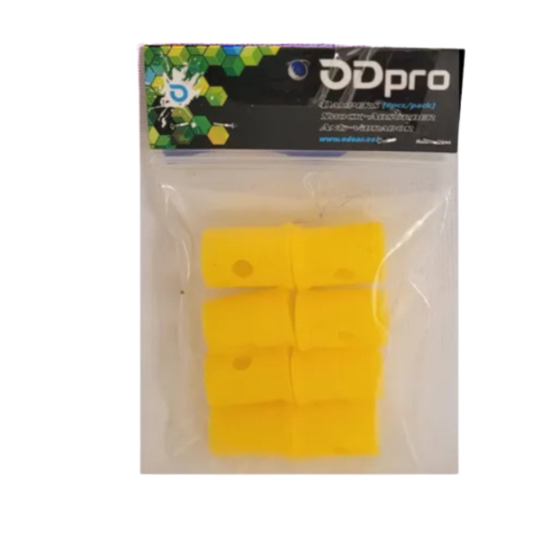 Producto - Antivibradores ODpro Pack X8