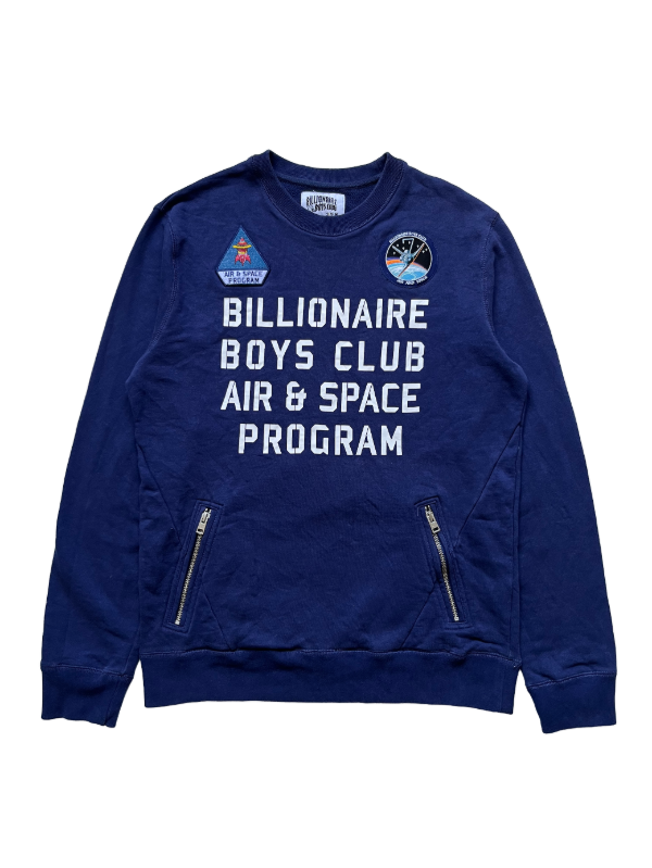 Producto - Billionaire Boys Club Air Space Program - 0