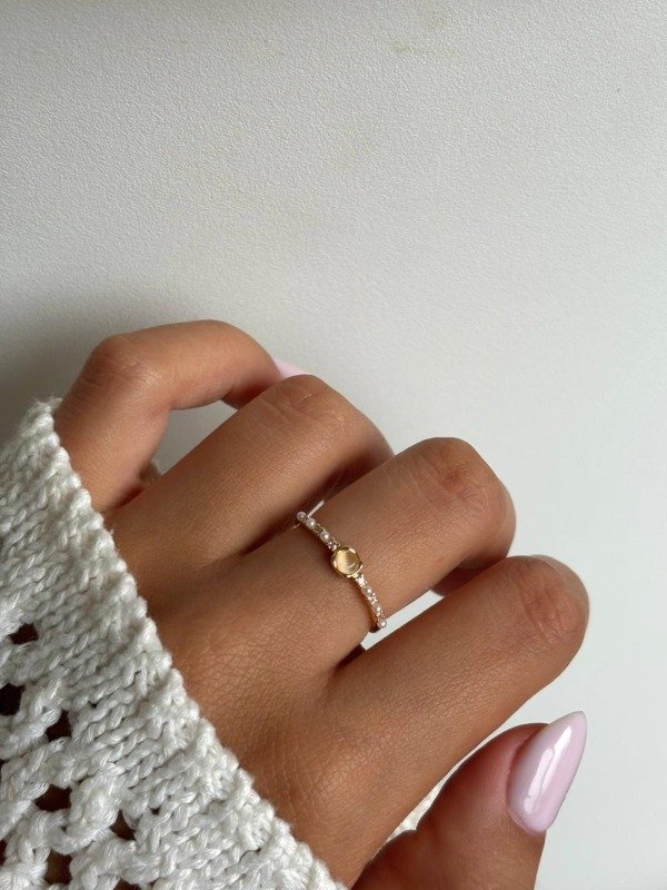 Producto - anillo amelia - 0