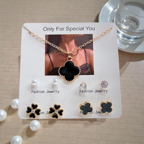 Producto - Conjunto Roxy