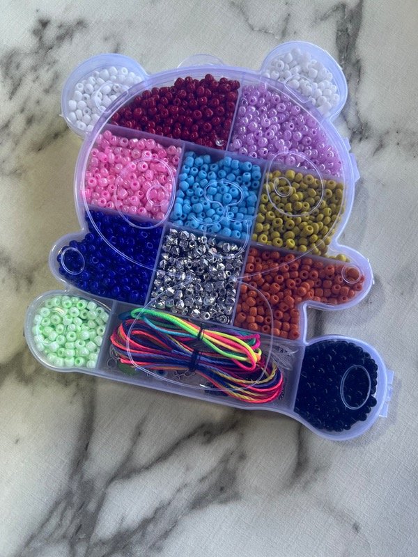 Producto - KIT OSO PANDA