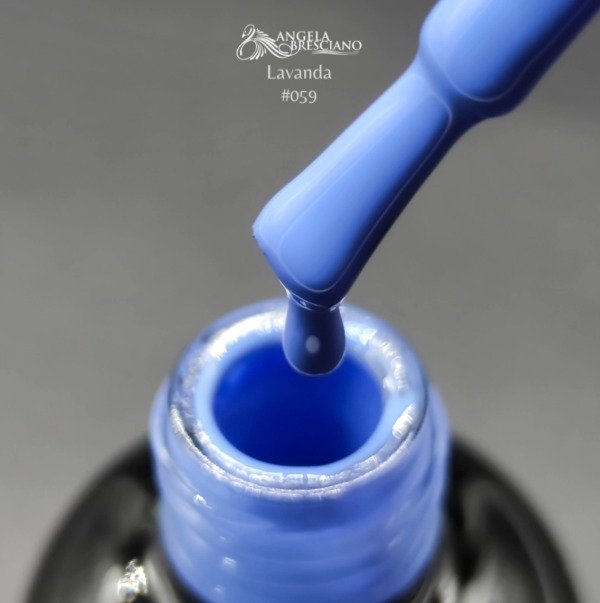 Producto - Angela Bresciano #59 Lavanda