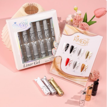 Producto - LINER RIMERA QUINCE 5 ML