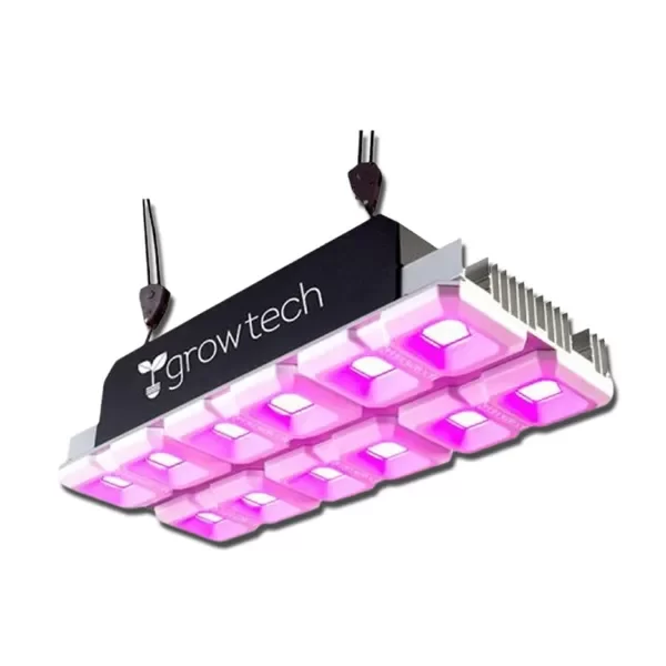 Producto - Growtech COB 600W