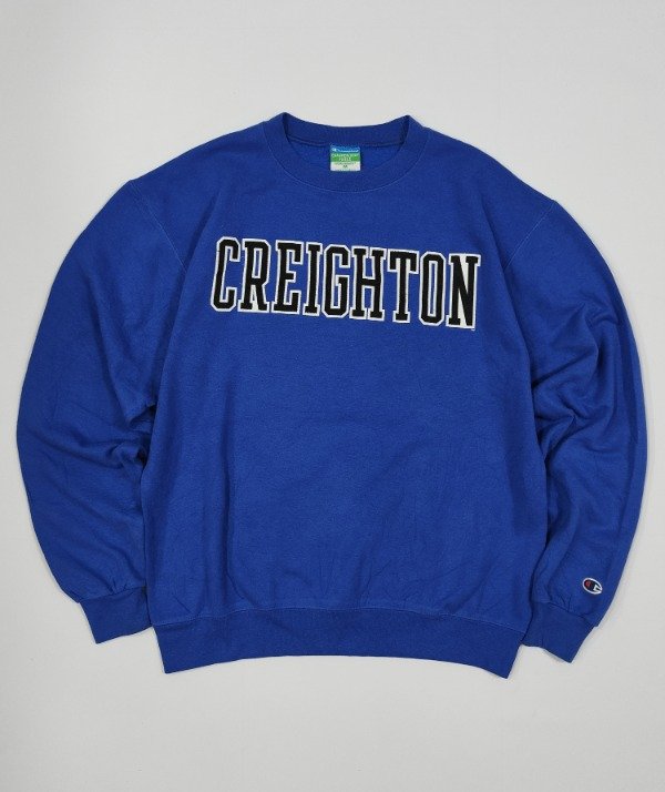 Producto - Champion (Buzo frisado)