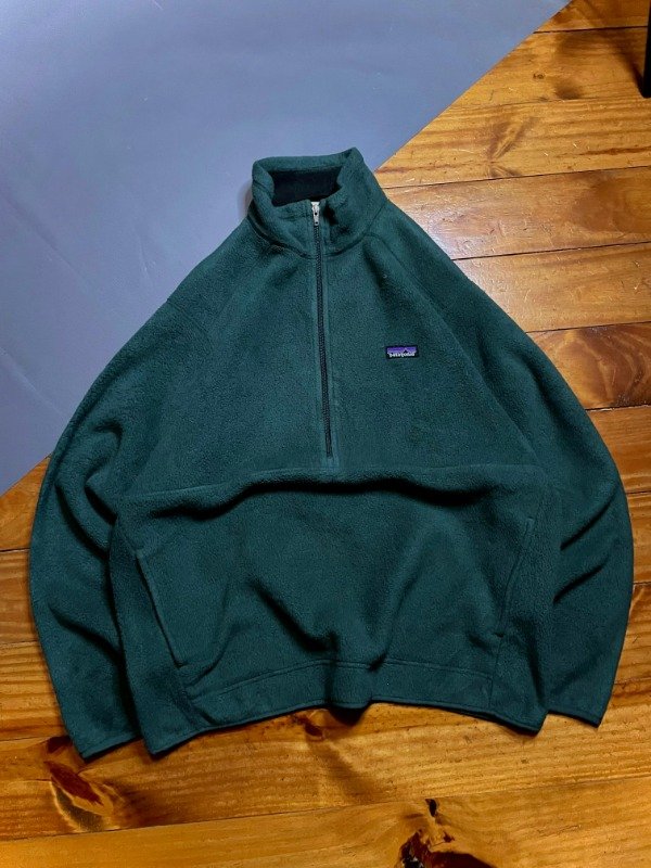 Producto - PATAGONIA SYNCHILLA FLEECE JACKET