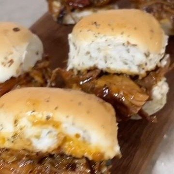 Producto - MINI SÁNDWICH DE BONDIOLA BRESEADA