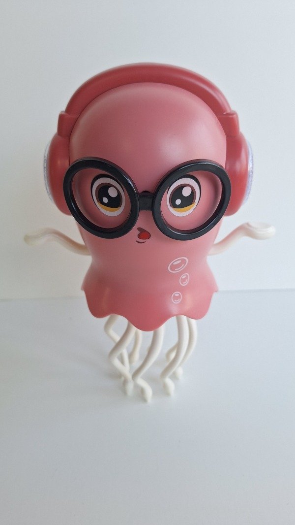 Producto - Medusa bailarina - 0