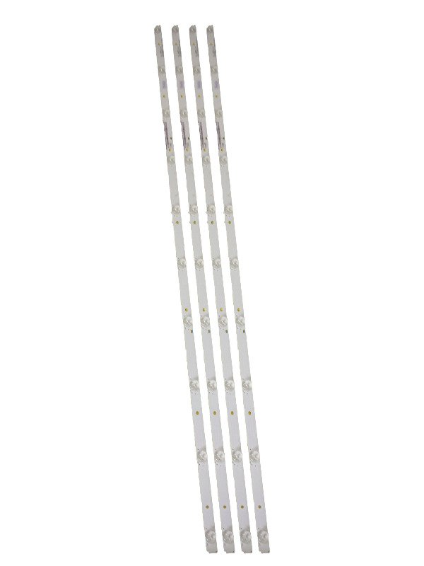 Producto - HLE4916RTF  (4 tiras de 10l eds) 49k3110 Admiral