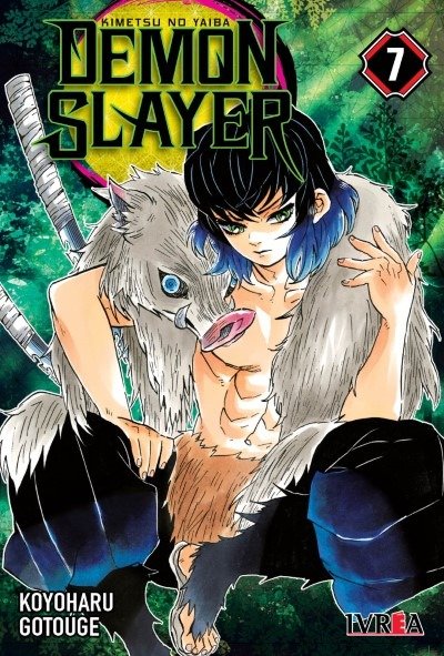 Producto - Demon Slayer - 6