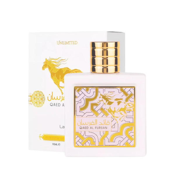 Producto - LATTAFA QAED AL FURSAN UNLIMITED 100ml