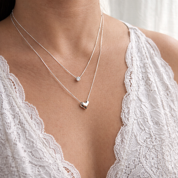 Producto - Collar Twin Love