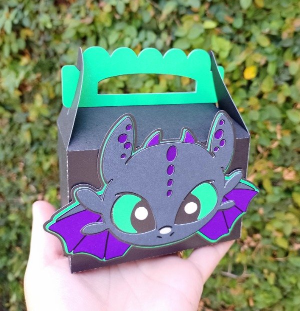Producto - MINI VALIJITA