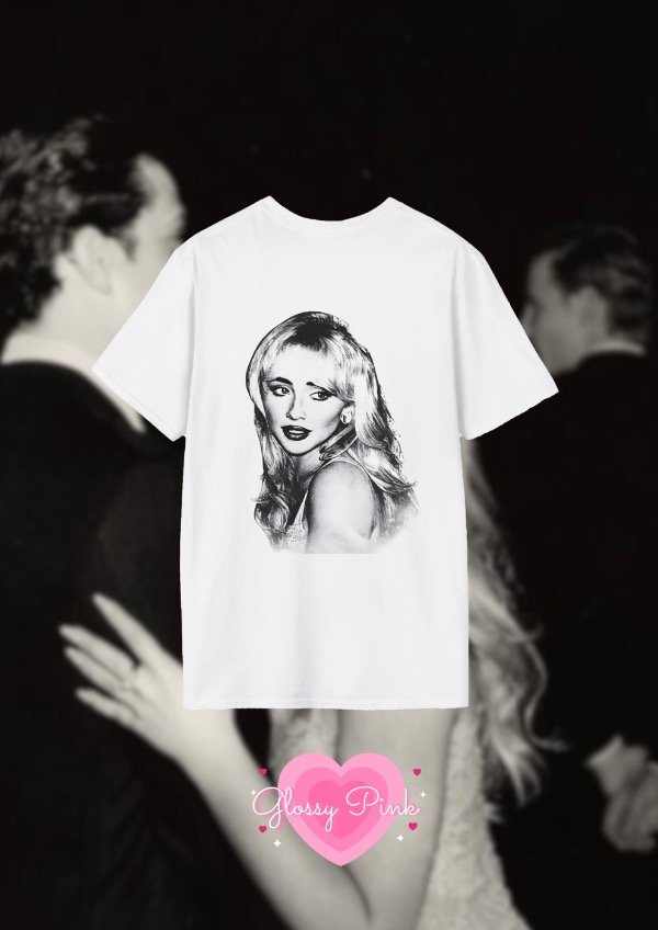 Producto - Remeron Sabrina silueta - DTF