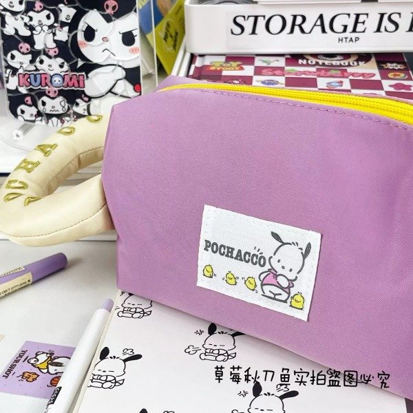 Producto - Cartuchera Neceser Pochacco