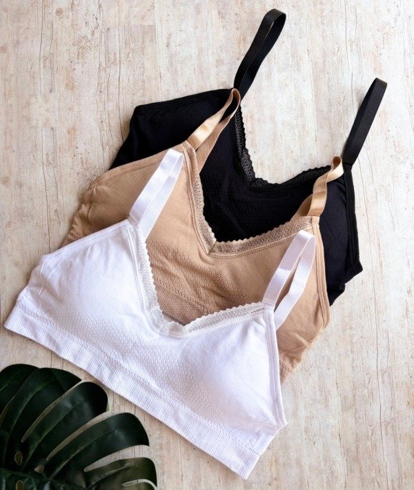 Producto - Top deportivo Zoe