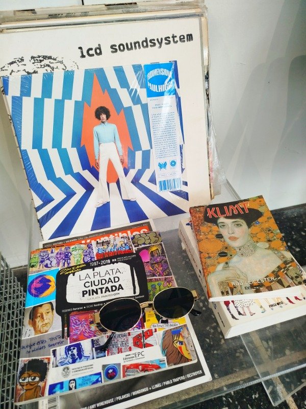 Producto - Anteojos #36 Dorado y negro OUTLET