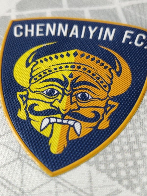 Producto - Chennaiyin FC - 4