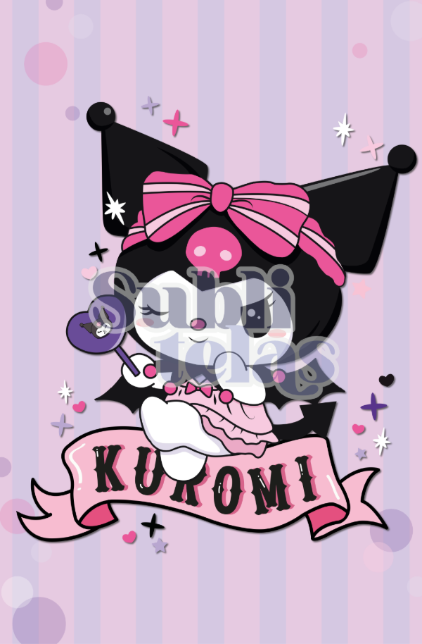 Producto - KUROMI 2