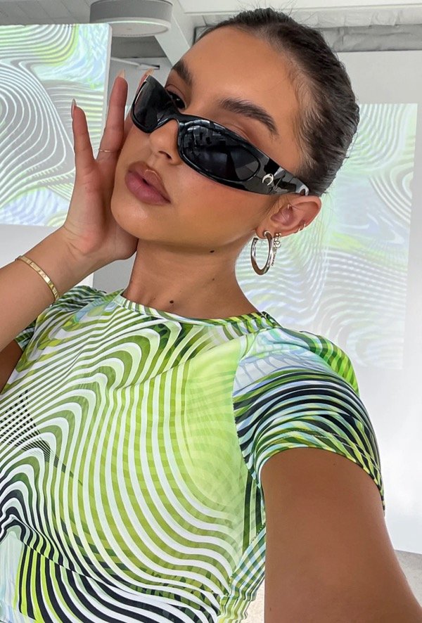 Producto - Gafas Moon Black