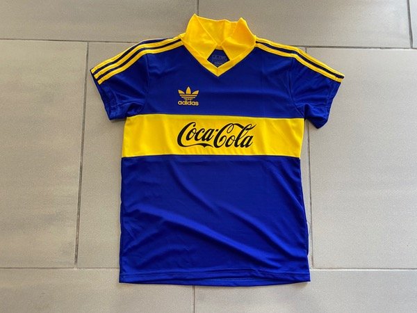 Producto - Boca retro coca cola
