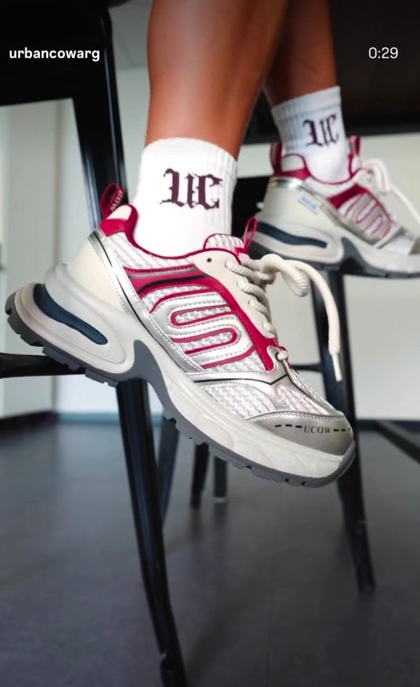 Producto - ZAPAS RENO