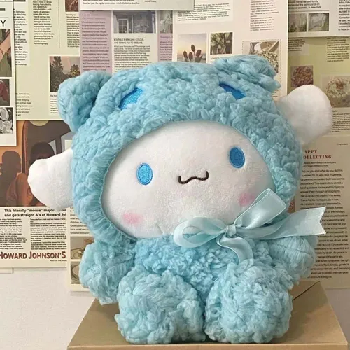 Producto - Peluche Cinnamoroll Osito