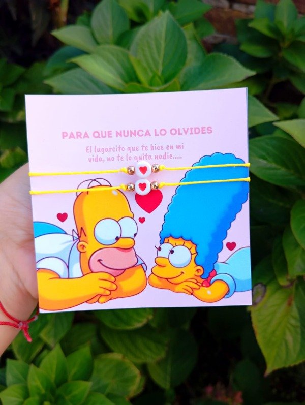 Producto - Nunca lo olvides