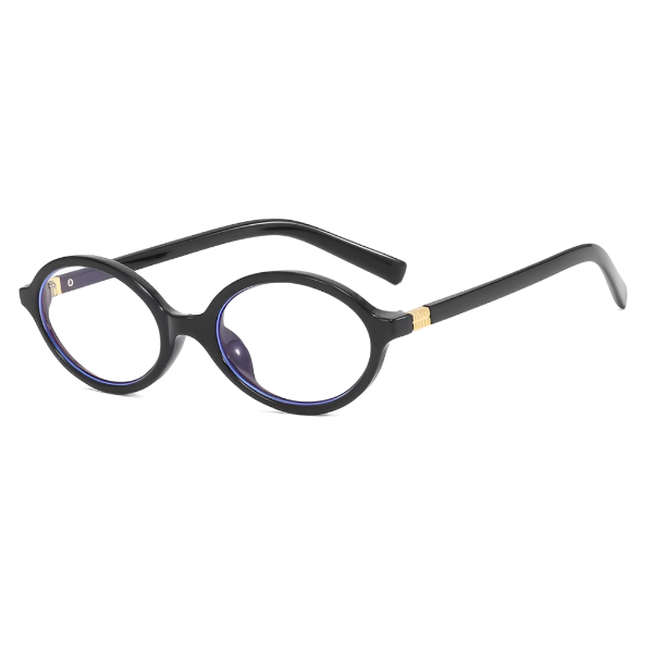 Producto - Lina transparente negro