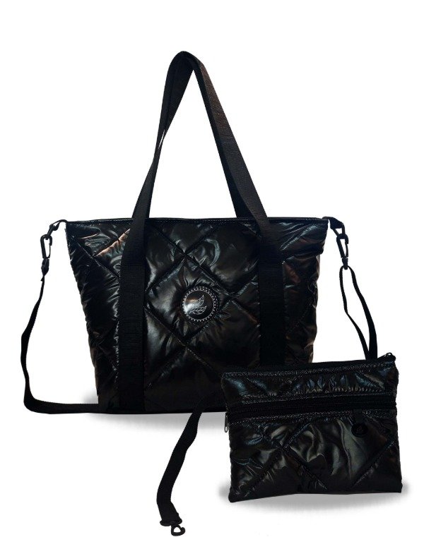 Producto - Travel Pack, Tote Travel Bag + Travel Necessaire