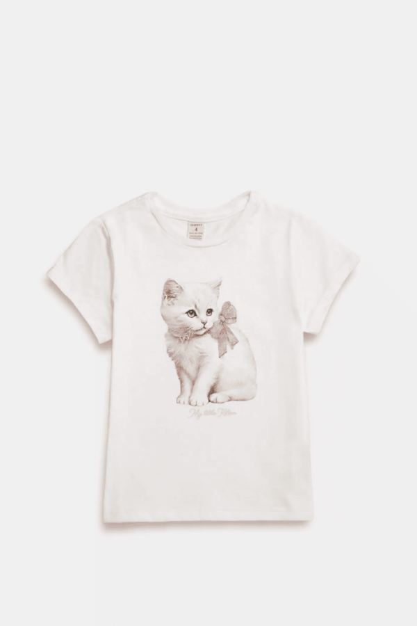 Producto - Remera MC Isabella 4-12 CK
