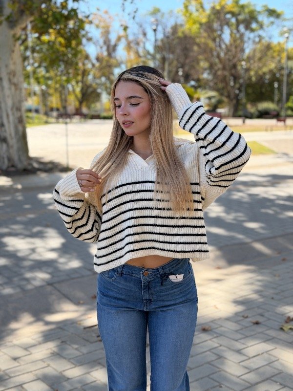 Producto - sweater iris - 1