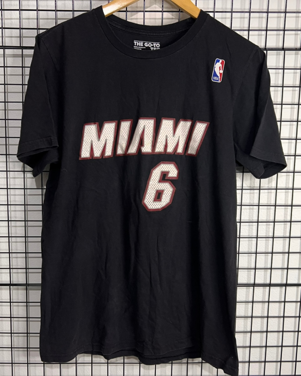 Producto - Adidas Miami Heat 6