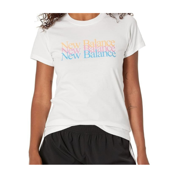 Producto - Remera Essentials Celebrate WT21507