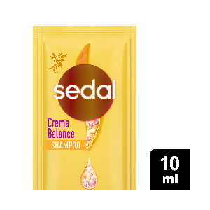 Producto - SEDAL SHA BALANCE SACHET X24unid