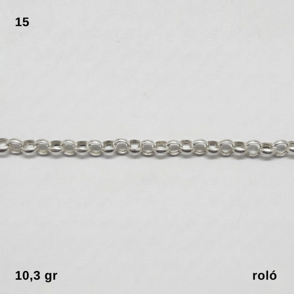 Producto - PULS.ROL- #15 (PESOS)
