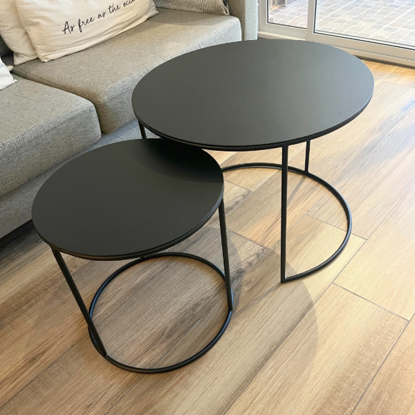 Producto - Set de mesas Clark