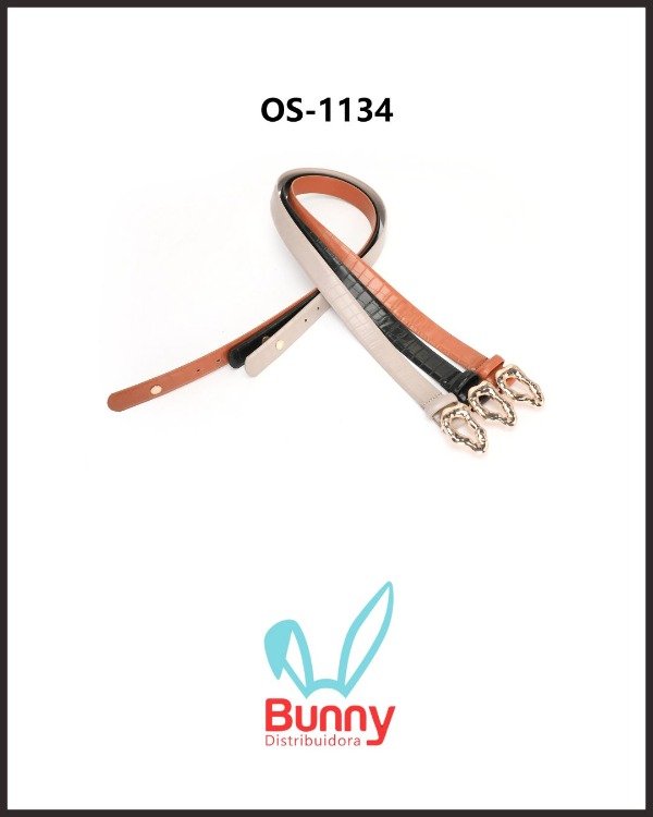 Producto - OS-1134 CINTURON DAMA