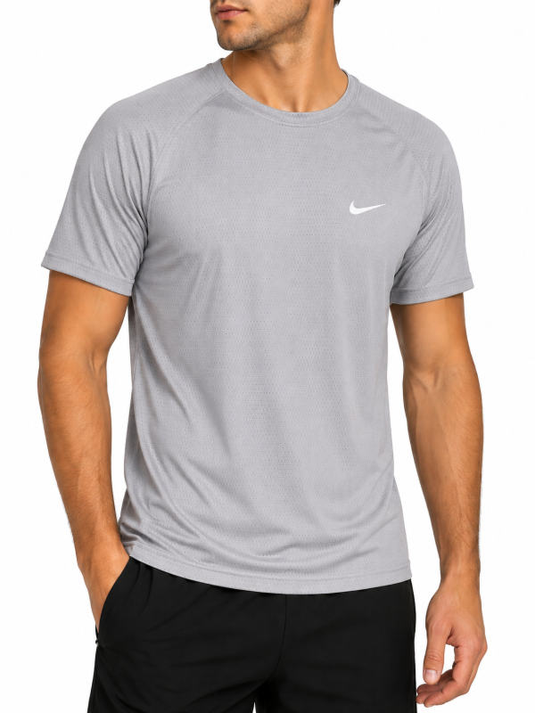 Producto - Remera Dry Fit hombre Pipa - 4